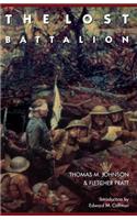 The Lost Battalion