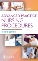 Advanced Practice Nursing Procedures