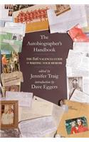 The Autobiographer's Handbook