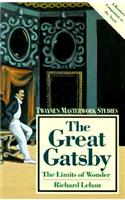 The Great Gatsby