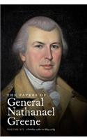 The Papers of General Nathanael Greene