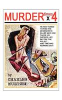 Murder Times 4