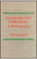 Health-related Cookbooks