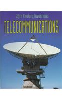 Telecommunications