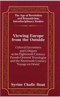 Viewing Europe from the Outside