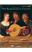 Renaissance Guitar Book/Online Audio
