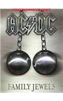 AC/DC: Family Jewels