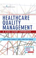Healthcare Quality Management