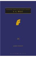 E. G. West