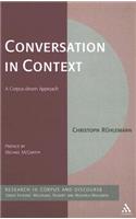 Conversation in Context