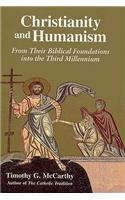 Christianity and Humanism