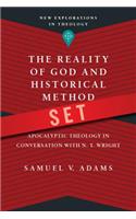 New Explorations in Theology