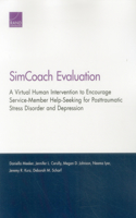 Simcoach Evaluation