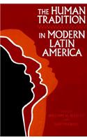 Human Tradition in Modern Latin America