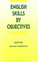 English Skills by Objectives Book 1 88c
