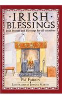 Irish Blessings
