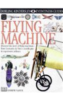 Flying Machine (Eyewitness Guides)