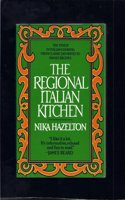 The Regional Italian Kitchen