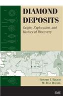 Diamond Deposits