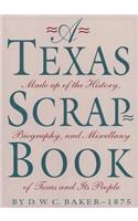 Texas Scrap-Book
