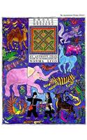 Hmong Textile Designs