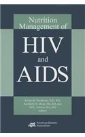 Nutrition Management of HIV and AIDS