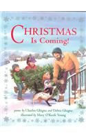 Christmas is Coming!