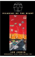 Pilgrims Of The Night