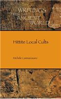 Hittite Local Cults