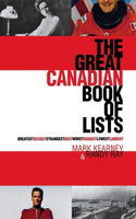 Great Canadian Book of Lists