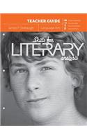 Skills for Literary Analysis (Teacher Guide): Junior High
