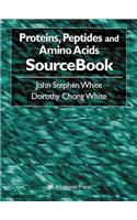 Proteins, Peptides and Amino Acids Sourcebook