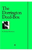 Dorrington Deed-Box