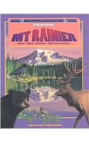 Discovering Mount Rainer