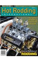 Hot Rodding International #9