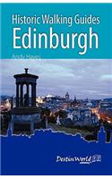 Historic Walking Guides Edinburgh