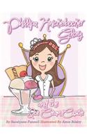 Phillipa Knickerbocker Glory and the Ice Cream Castle
