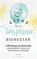 Citas Que Inspiran Bienestar