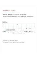 Visual and Statistical Thinking