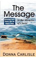 Message in the Miracles