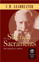 The Science of the Sacraments