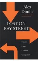 Lost on Bay Street