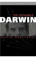 Deniable Darwin & Other Essays