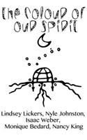 The Colour of Our Spirit
