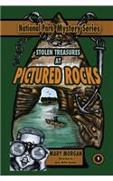 Stolen Treasures at Pictured Rocks