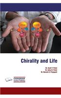 Chirality and Life
