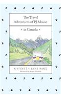 Travel Adventures of PJ Mouse