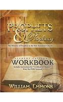 Prophets & Prophecy Student Edition Workbook