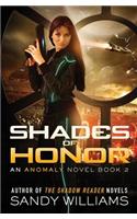 Shades of Honor