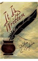 It Is Written